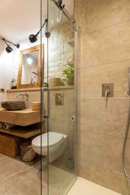 Le Loft Des Hospices : Centre/Parking/Vueriviere Apartamento Beaune  Exterior foto
